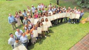 Universidad en el campo