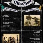 Clío cine Película El hundimiento