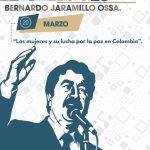 CÁTEDRA LIBRE BERNARDO JARAMILLO OSSA