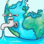 CELEBRACIÓN DÍA MUNDIAL DEL AGUA ECOPARQUE LOS YARUMOS