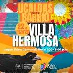 Programa Ucaldas en tu barrio