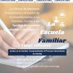 Escuela familiares