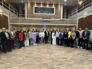 Comité U caldas en tu pueblo