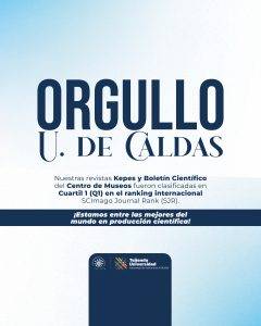 Revistas Cintíficas