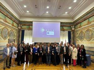 Universidad de Caldas MIRACLE