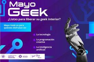 Mayo Geek