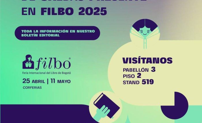 Feria del Libro Bogotá