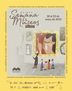 Semana de museos