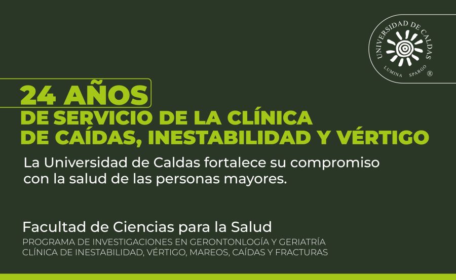 Clínica de caídas