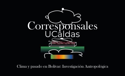 Corresponsales T2 Episodio 9