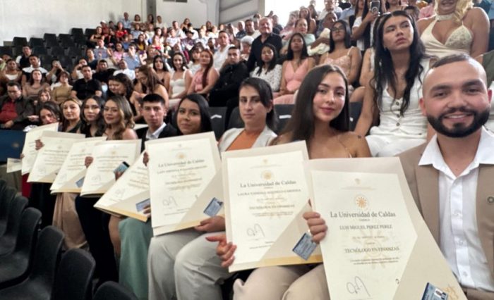 Grados Anserma y Riosucio