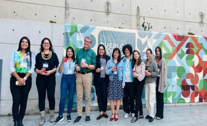 Voces de recuperación