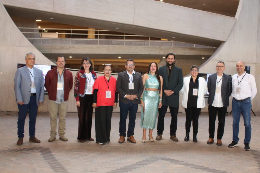 Congreso Arte y Cultura