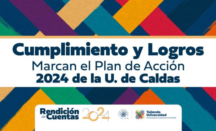 Plan de acción 2024