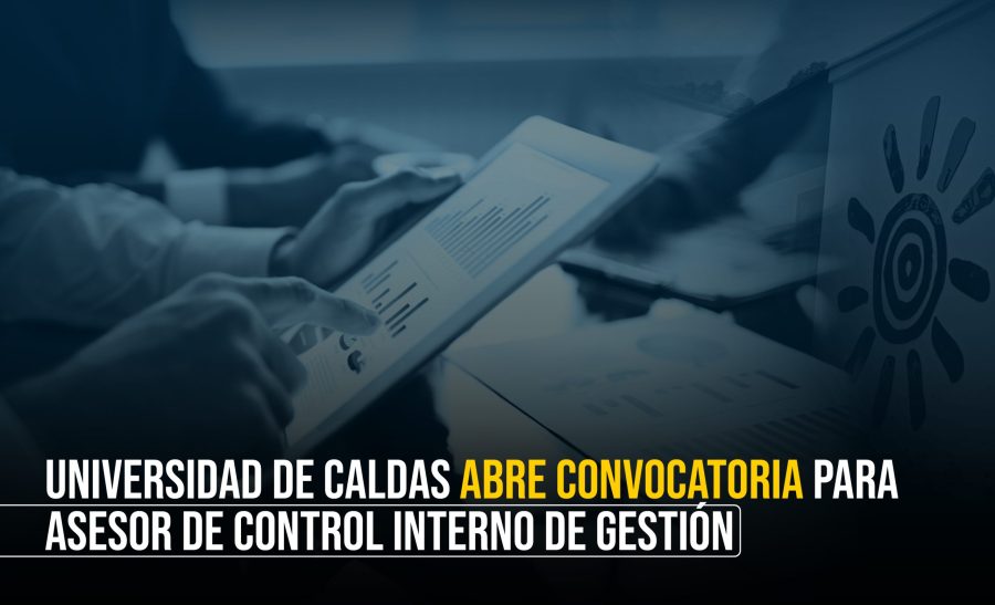 Convocatoria Pública