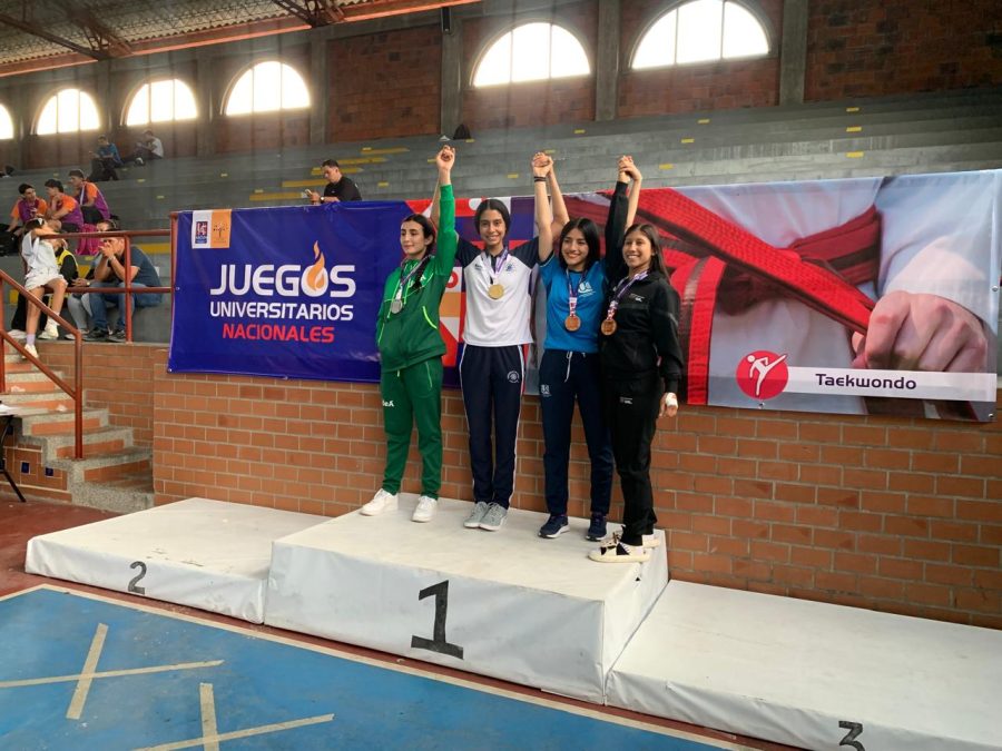 Mundial de Taekwondo