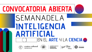 Semana de la inteligencia artificial