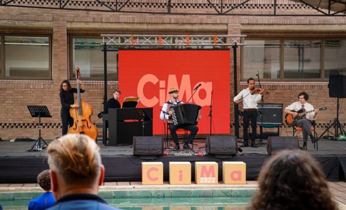 Festival CIma