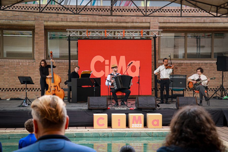 Festival CIma