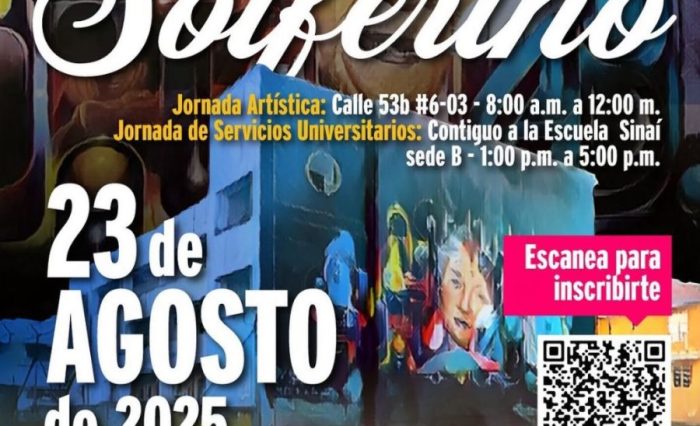 U Caldas en tu barrio