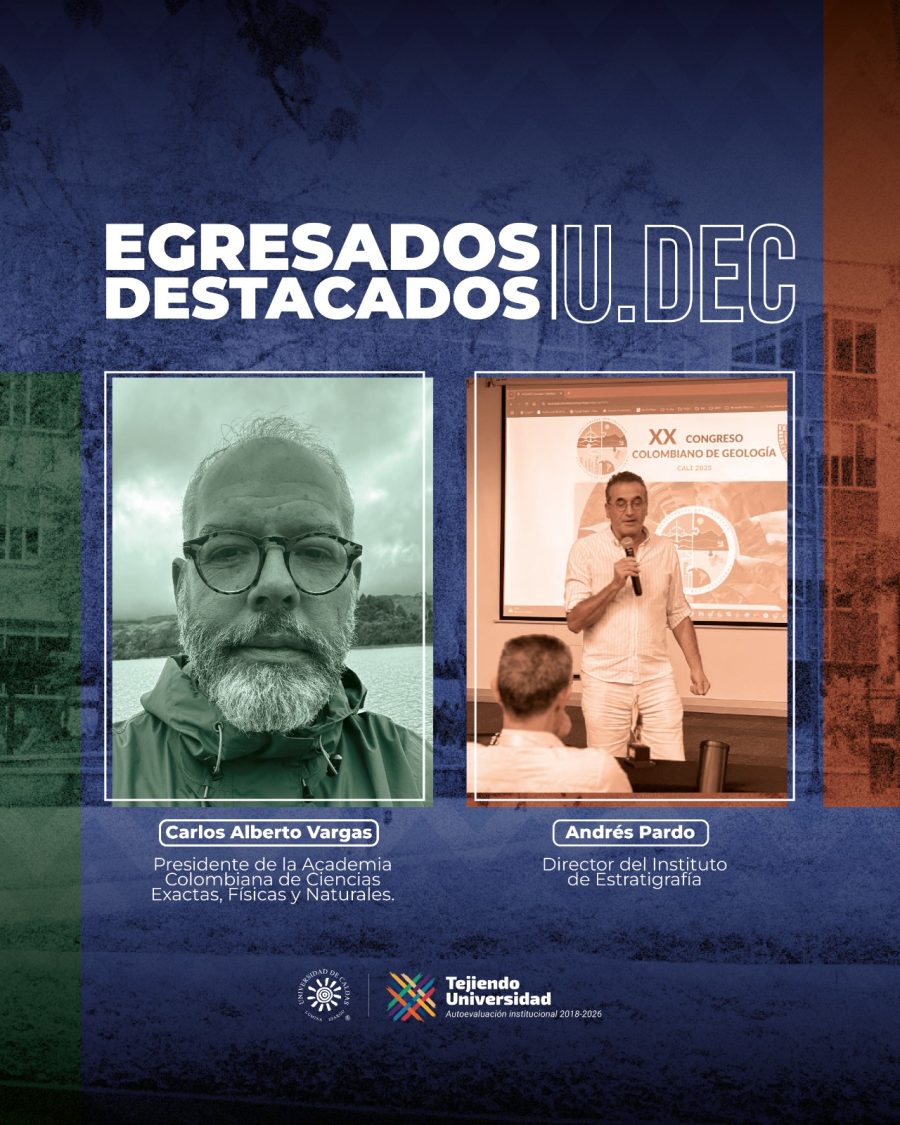 Egresados destacados
