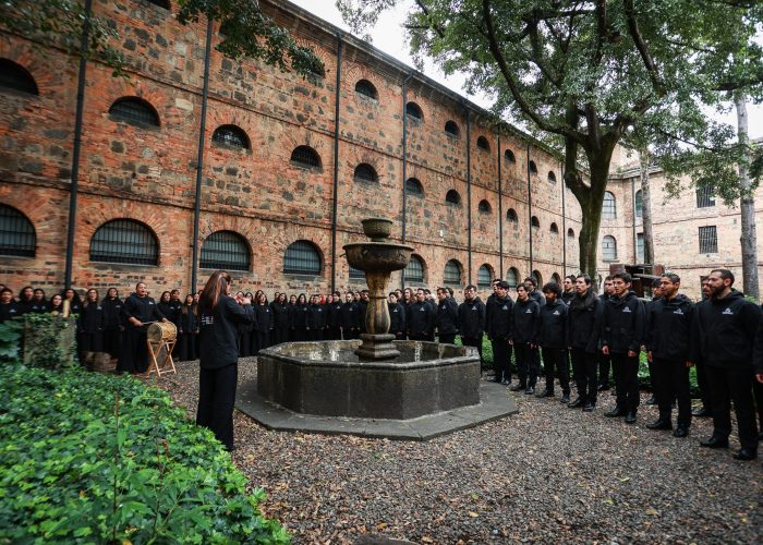 16 Lanzamiento Artes para la Paz - Lina Rozo