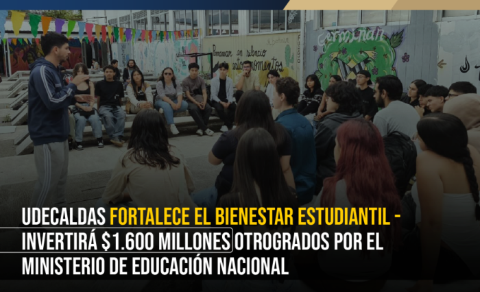 Bienestar universitario