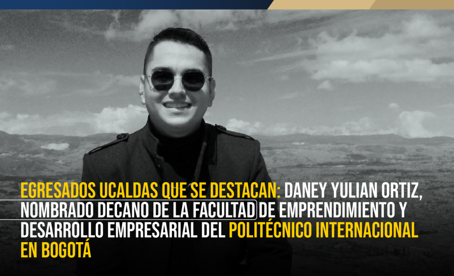 Egresados destacados
