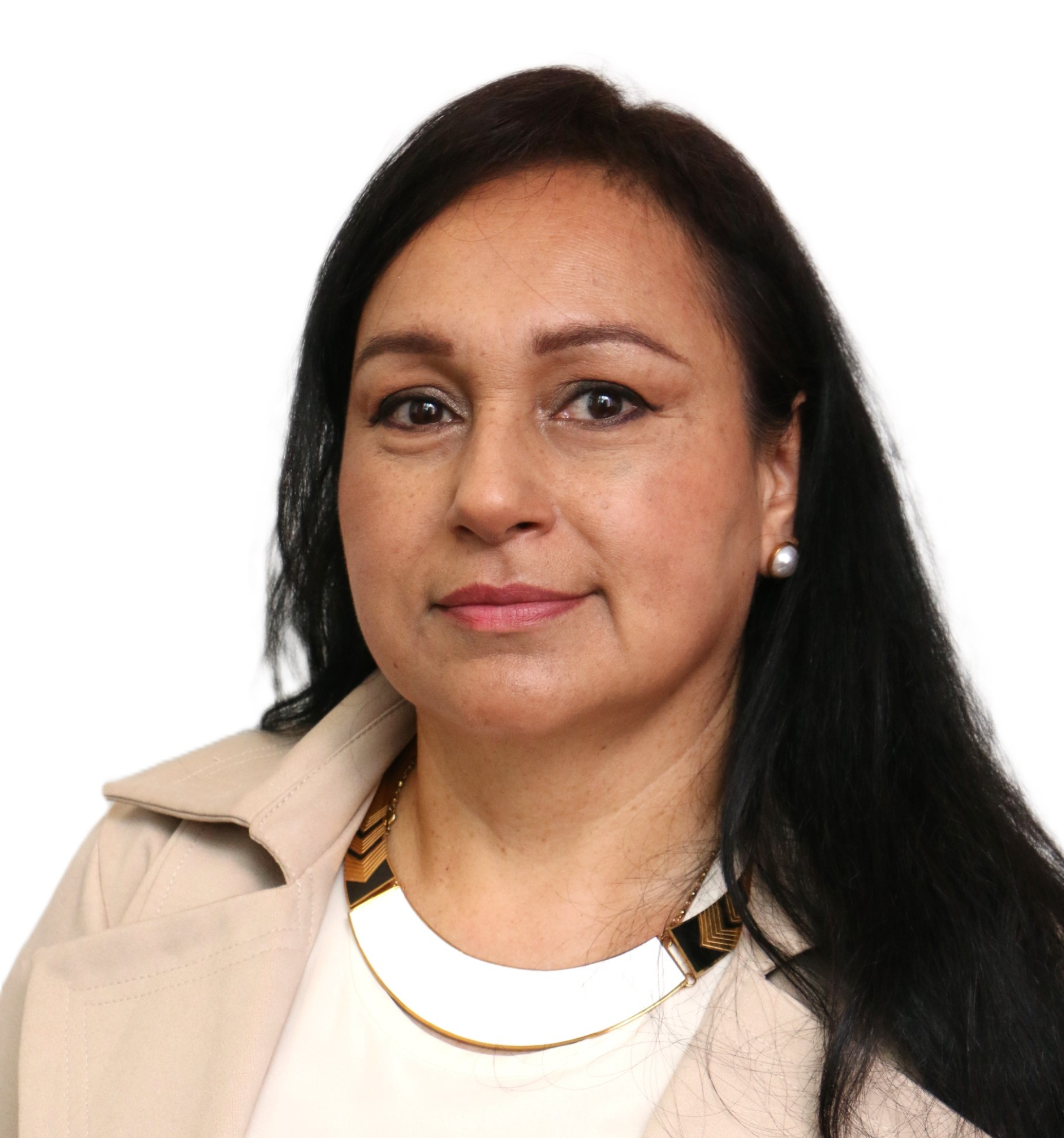 Liliana Patricia Holguín Aránzazu