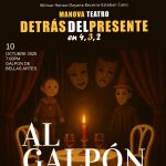 Viernes al Galpón