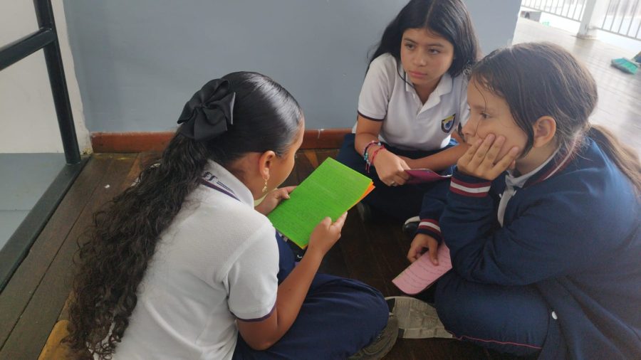 Artes para la paz