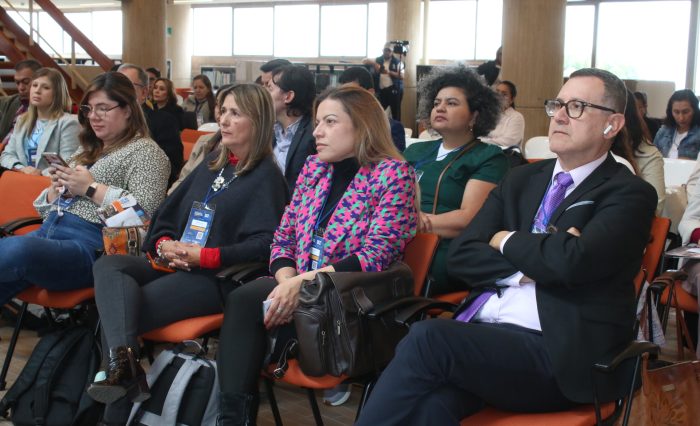 Encuentro de Vicerrectores