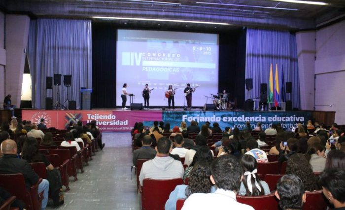 Prácticas pedagógicas