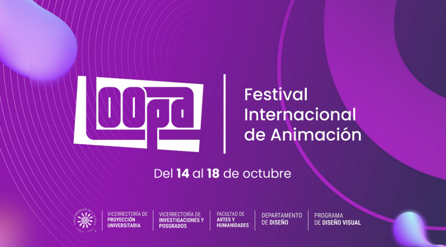 Festival Internacional Loopa