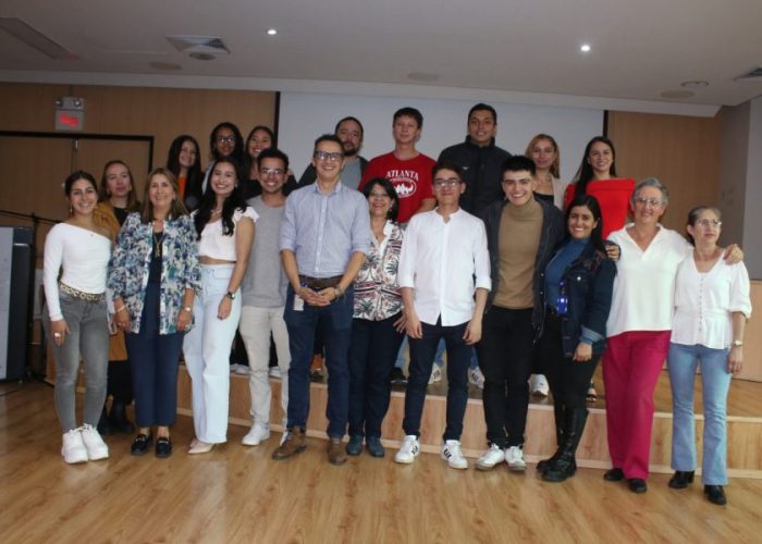 Despedida México y Marruecos