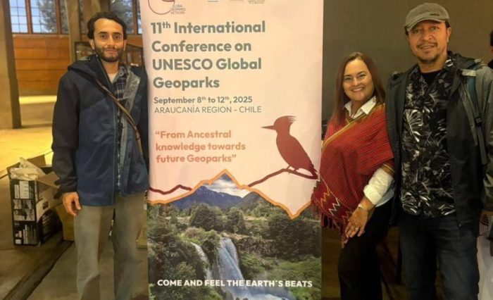 GeoCiencias UNESCO