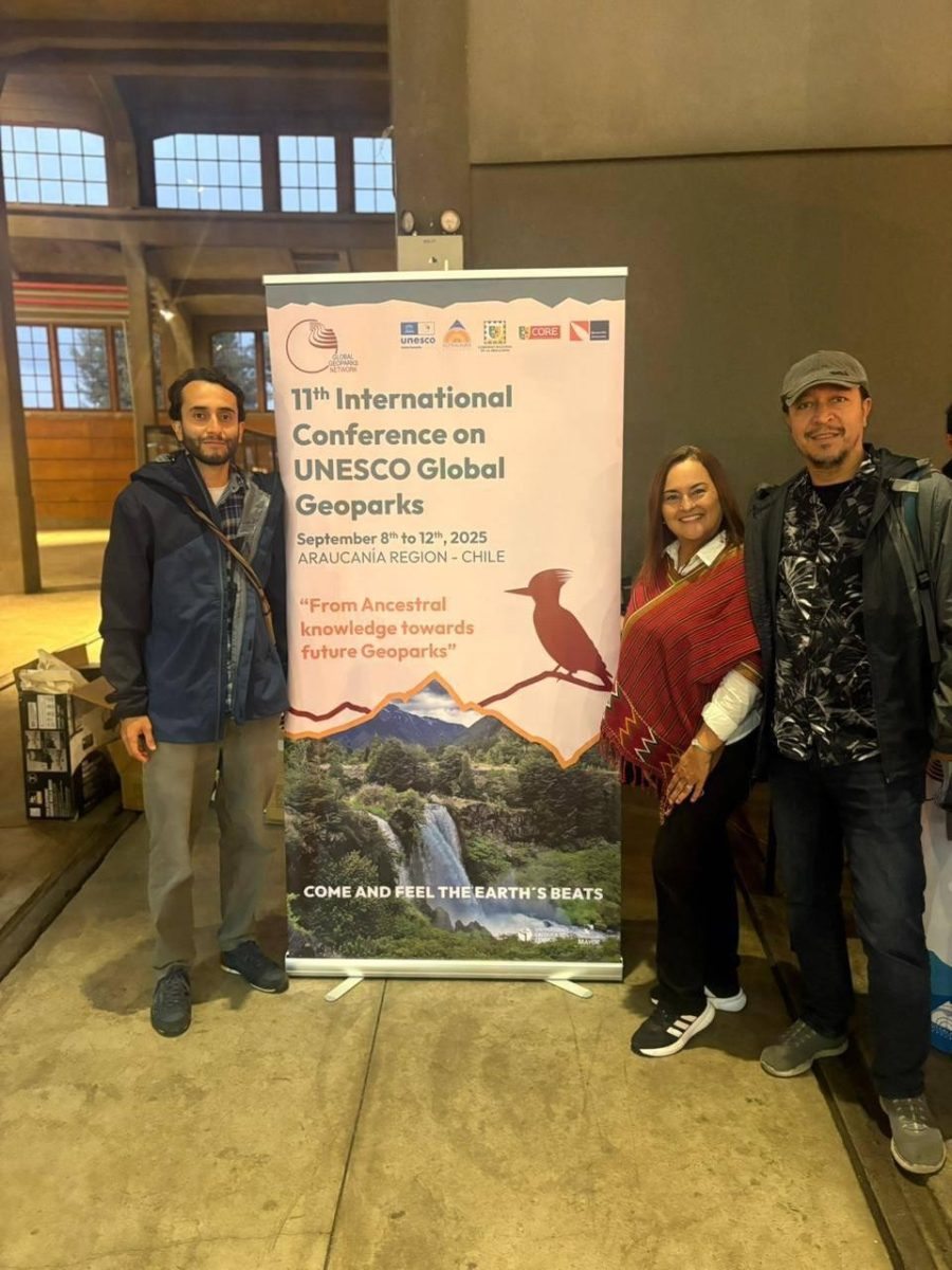 GeoCiencias UNESCO