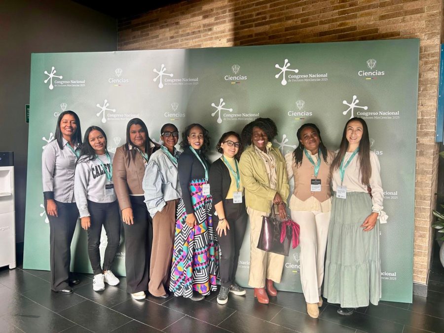 Congreso Nacional de Doctores MinCiencias