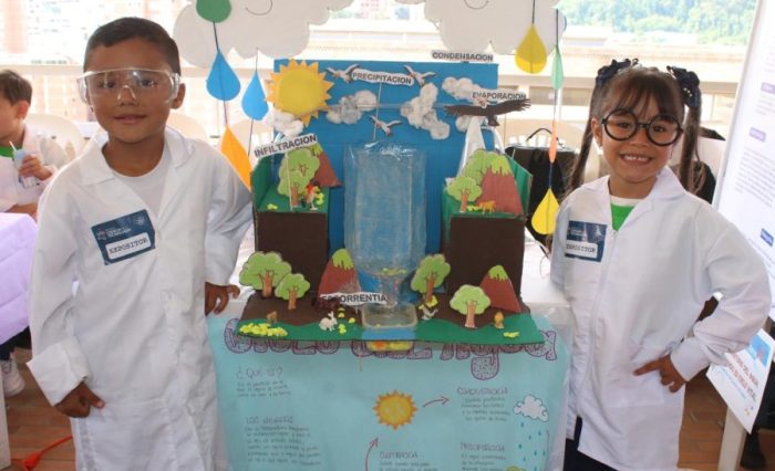 Feria de Ciencia