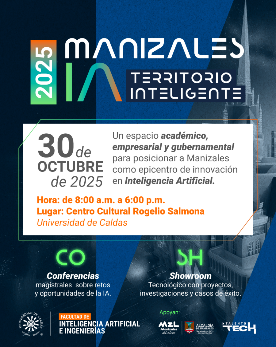 Manizales IA