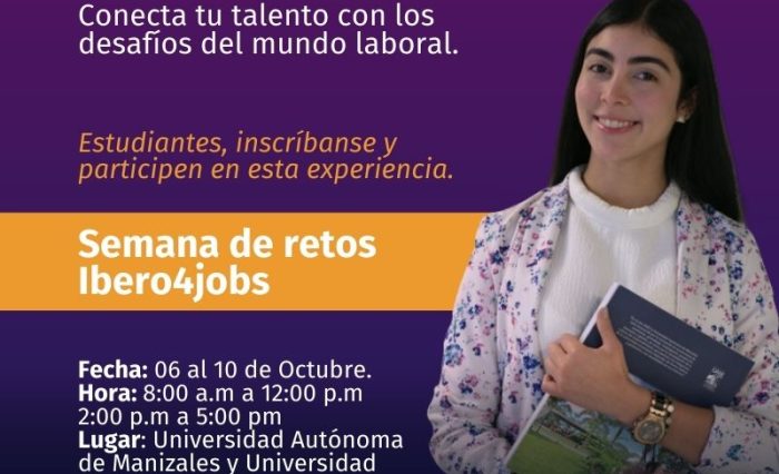 Iber4jobs