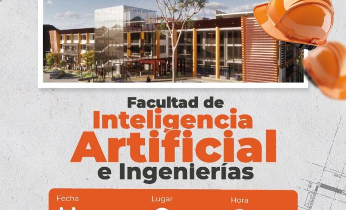 Socialización Facultad IA