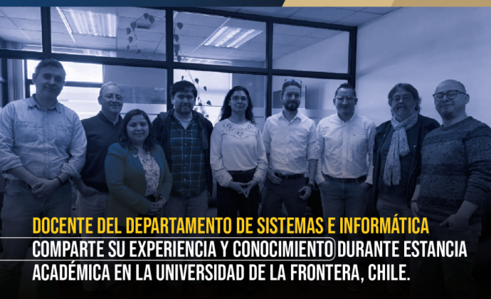 Pasantía Docente Chile