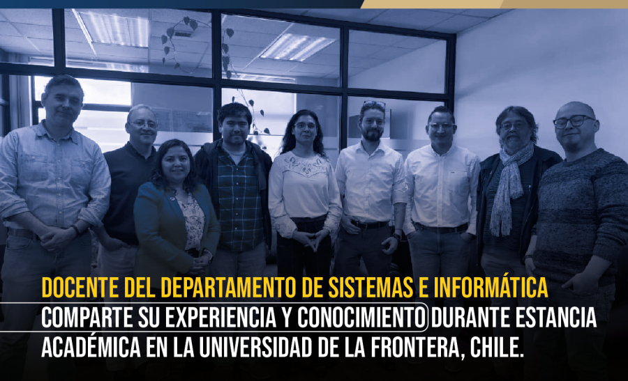 Pasantía Docente Chile