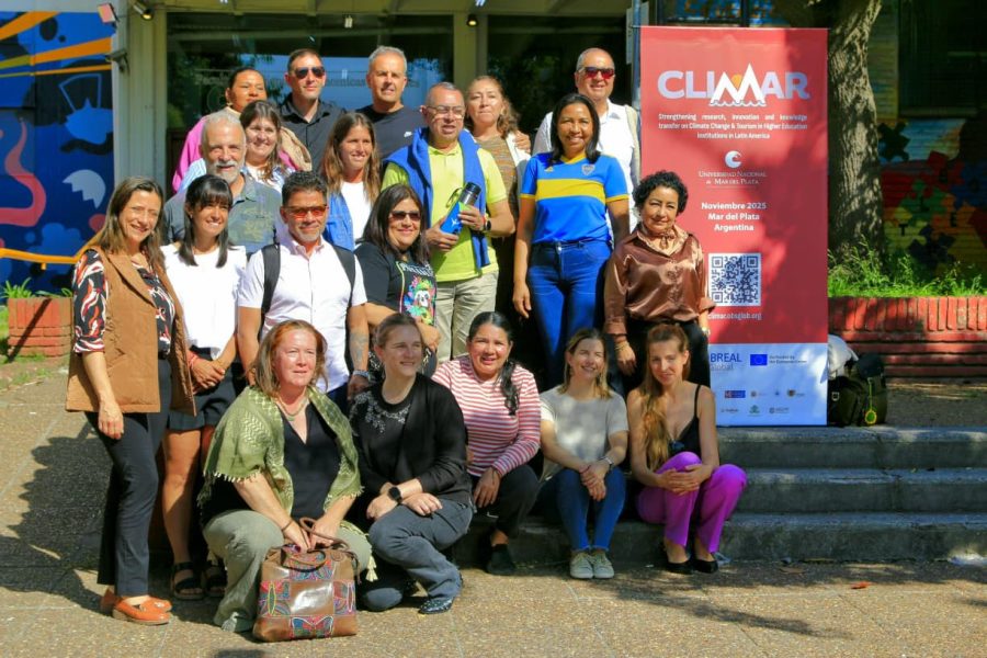 CLIMAR