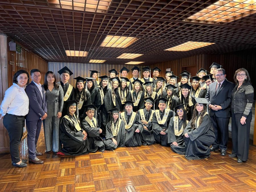 Grados Universitario