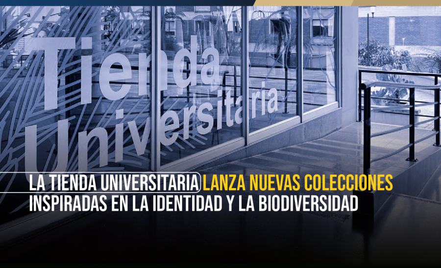 Tienda universitaria