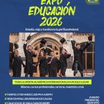 EXPO EDUCACIÓN 2026