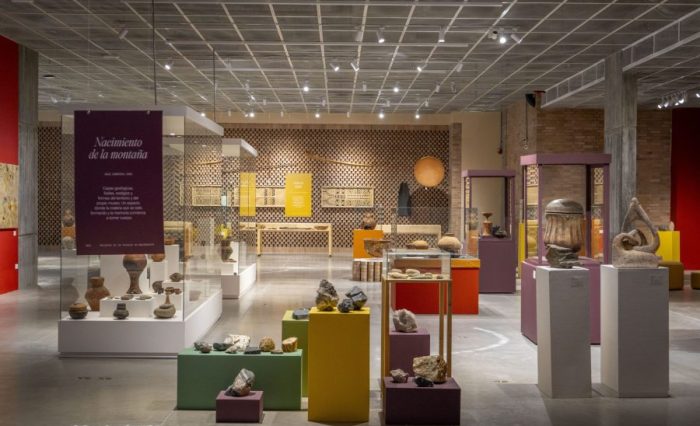 Congreso Arqueología