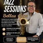 JAZZ SESSIONS